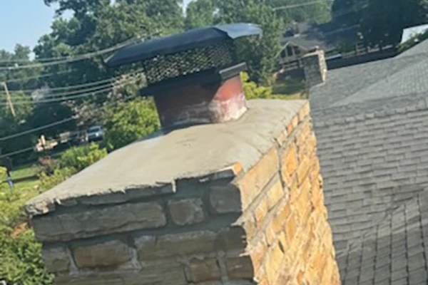 Chimney Construction