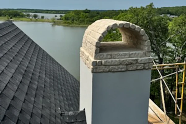 Professional Chimney Masonry Repair in Tulsa, OK